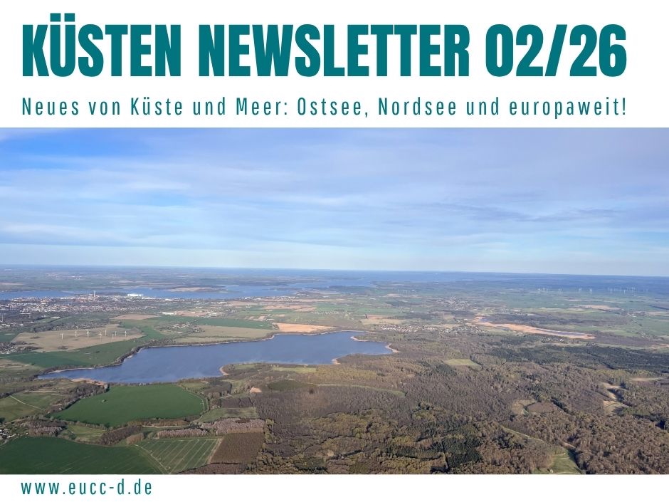 Küsten Newsletter