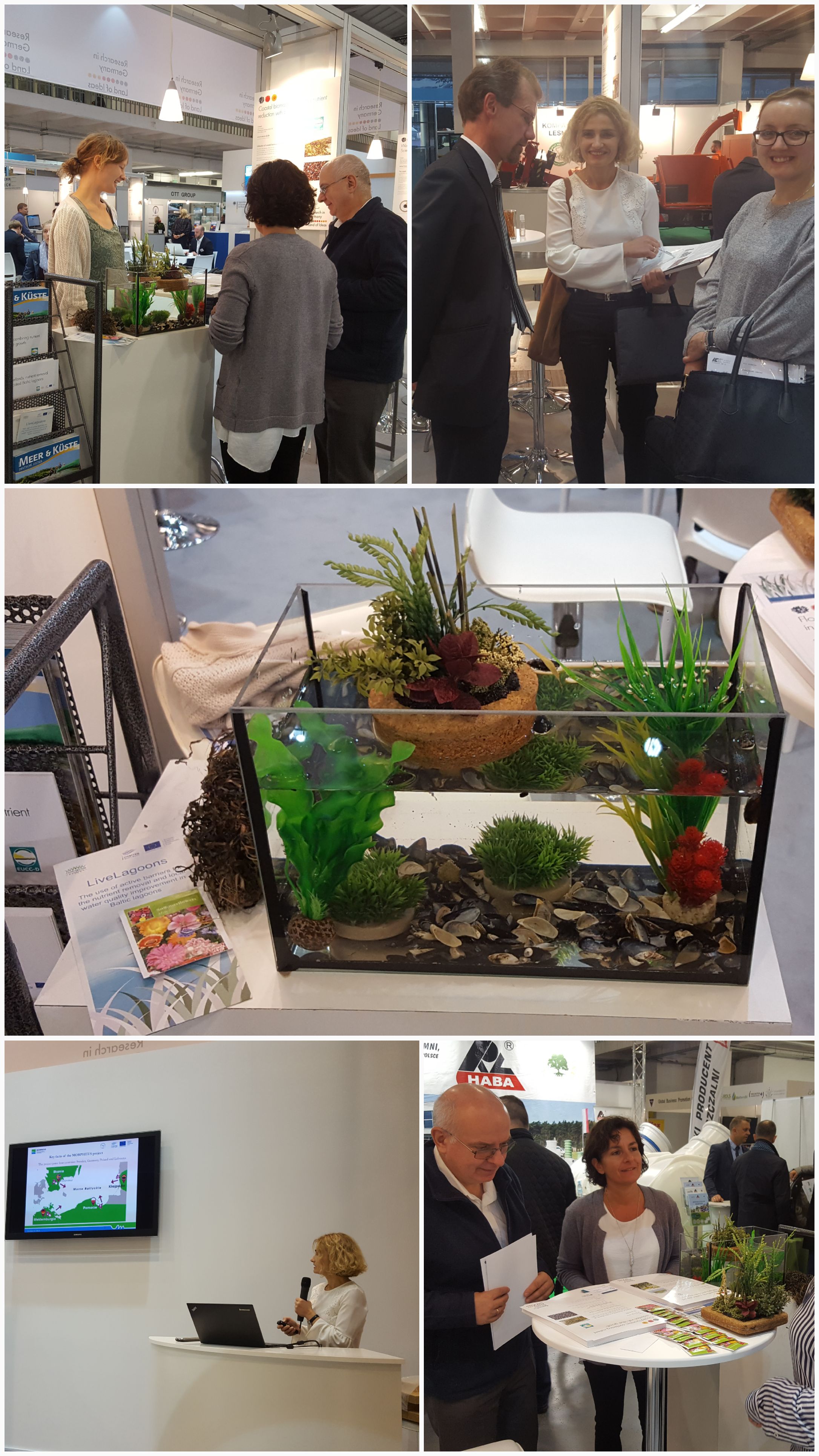 Pol Eco Systems