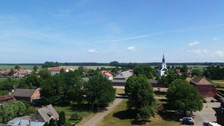 RCE Stettiner Haff - Rothenklempenow