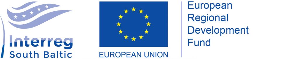 South Baltic Programme
